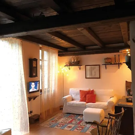 Gabry'S Home Pianello Del Lario Exterior photo