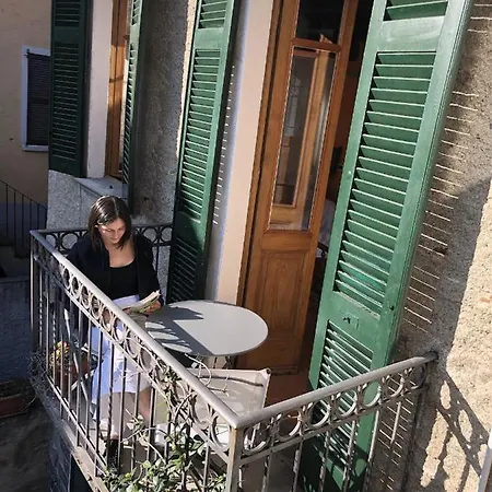 Gabry'S Home Pianello Del Lario Exterior photo