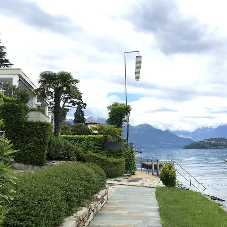 Gabry'S Home Pianello Del Lario Exterior photo