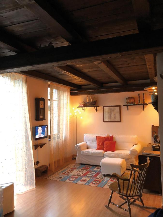 Ferienhaus Gabry's *