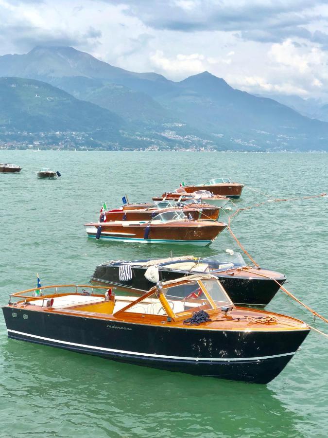 Gabry's Ferienhaus Pianello Del Lario