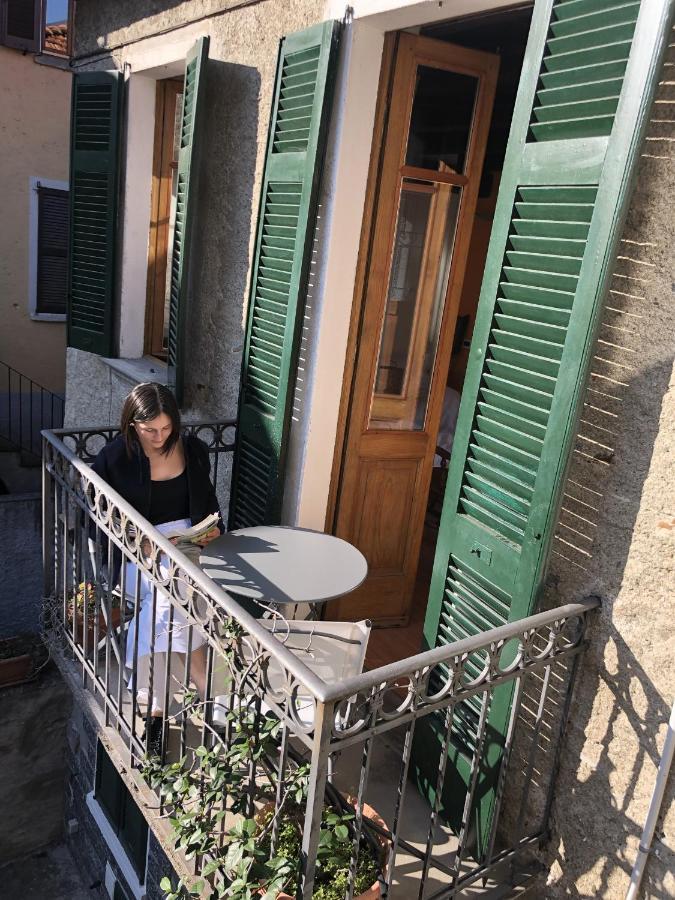 Gabry's Ferienhaus Pianello Del Lario