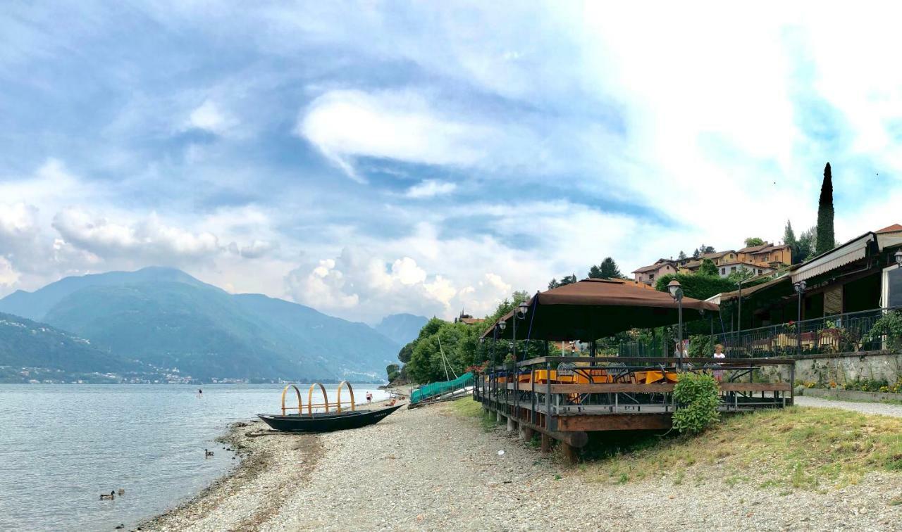 Gabry's Ferienhaus Pianello Del Lario