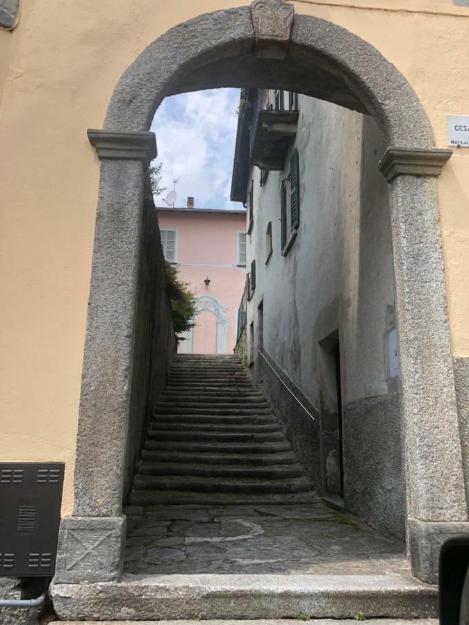 Gabry's Ferienhaus Pianello Del Lario