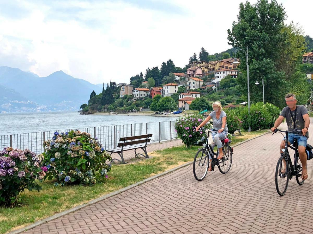 Gabry's Ferienhaus Pianello Del Lario